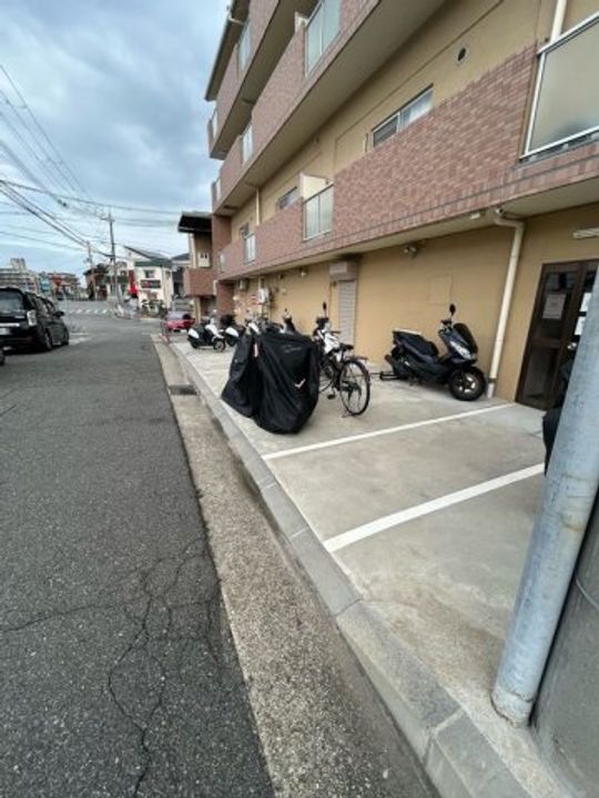 サニーパレス神陵台のその他画像
