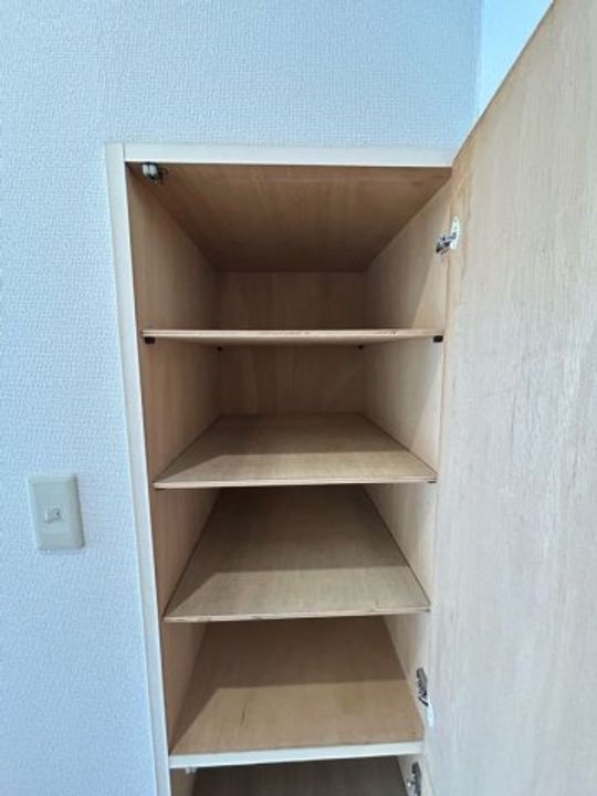 サニーパレス神陵台のその他画像