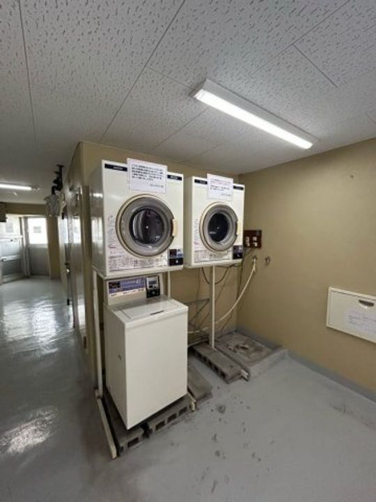 サニーパレス神陵台のその他画像