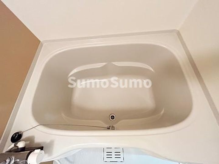 兵庫県尼崎市南塚口町8丁目(アパート)の賃貸物件の風呂
