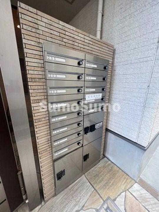 兵庫県尼崎市南塚口町8丁目(アパート)の賃貸物件の外観