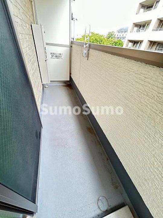 兵庫県尼崎市南塚口町8丁目(アパート)の賃貸物件のその他画像