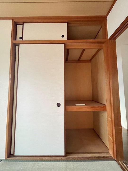 パールハイツ三輪のその他画像