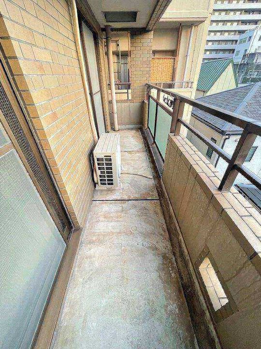 パールハイツ三輪のその他画像