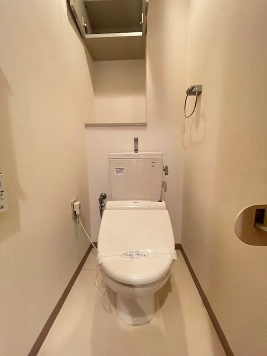 パールハイツ三輪のその他画像