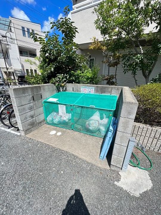 兵庫県西宮市下大市東町(マンション)の賃貸物件のその他画像