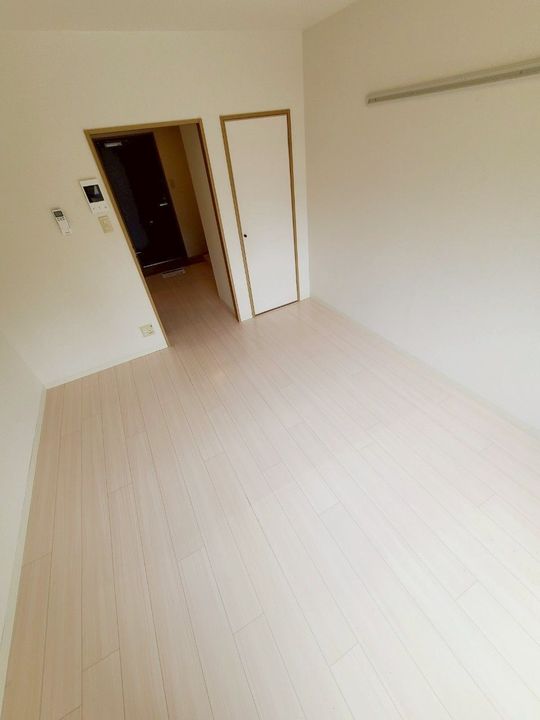 兵庫県西宮市下大市東町(マンション)の賃貸物件の内装