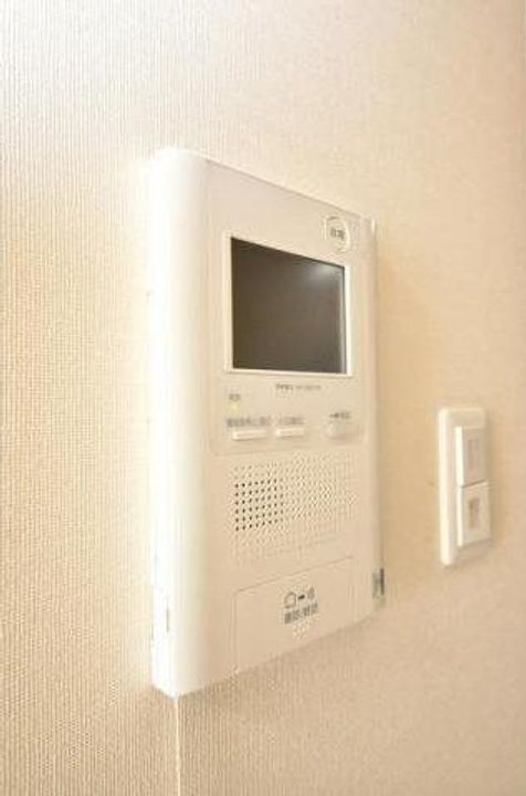 大阪府大阪市浪速区稲荷1丁目(マンション)の賃貸物件のその他画像