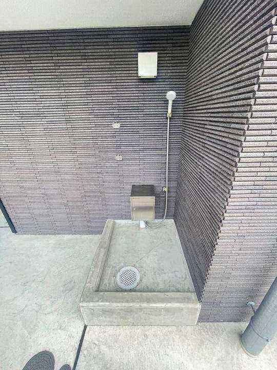大阪府大阪市浪速区稲荷1丁目(マンション)の賃貸物件の外観