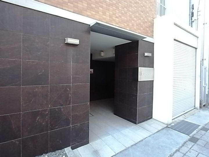兵庫県神戸市兵庫区本町1丁目(マンション)の賃貸物件の外観