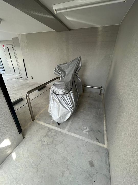兵庫県神戸市中央区中山手通7丁目(マンション)の賃貸物件の外観