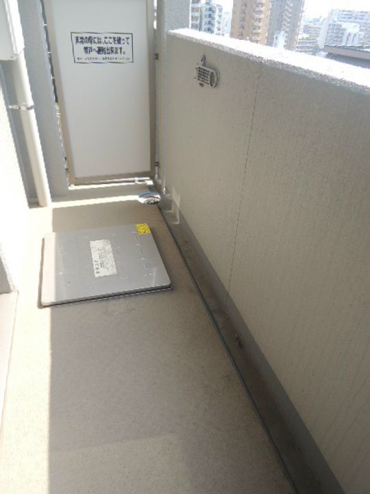 兵庫県神戸市中央区中山手通7丁目(マンション)の賃貸物件のその他画像
