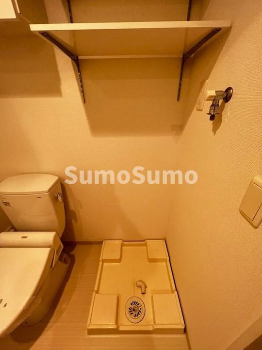 アドバンス心斎橋ラシュレのその他画像