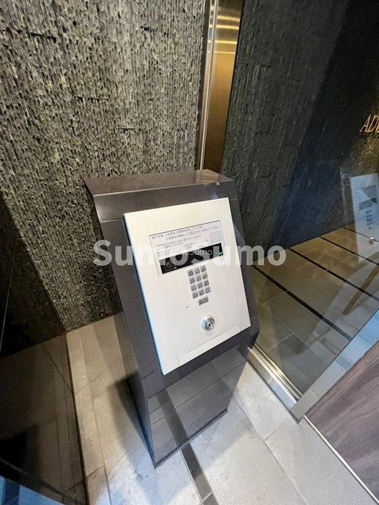 アドバンス心斎橋ラシュレのその他画像