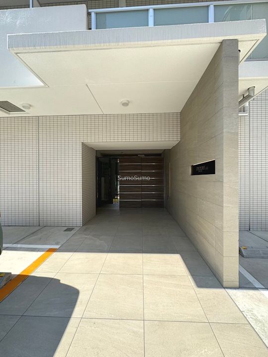 大阪府大阪市西区西本町1丁目(マンション)の賃貸物件のその他画像