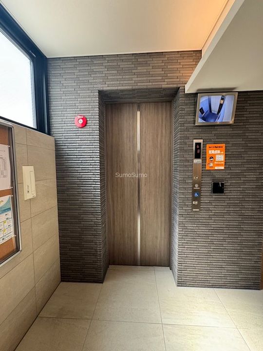大阪府大阪市西区西本町1丁目(マンション)の賃貸物件のその他画像