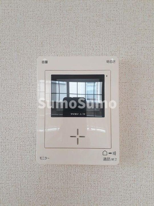 舞子坂ヒルズのその他画像