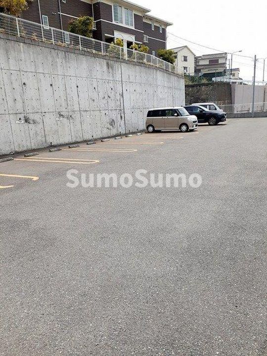 舞子坂ヒルズのその他画像