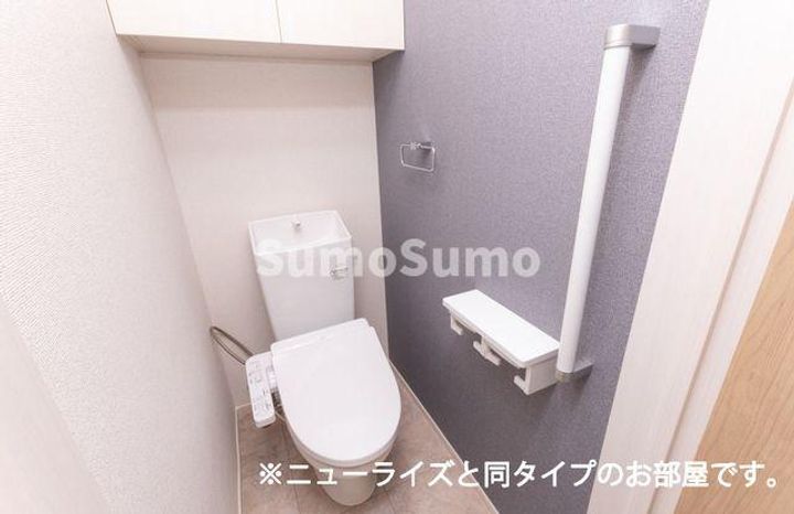 長畑町アパートのその他画像
