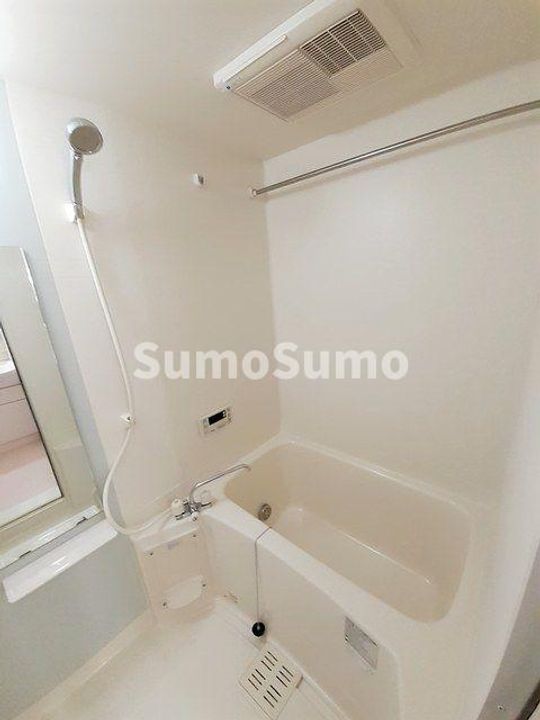 OMA永井の風呂