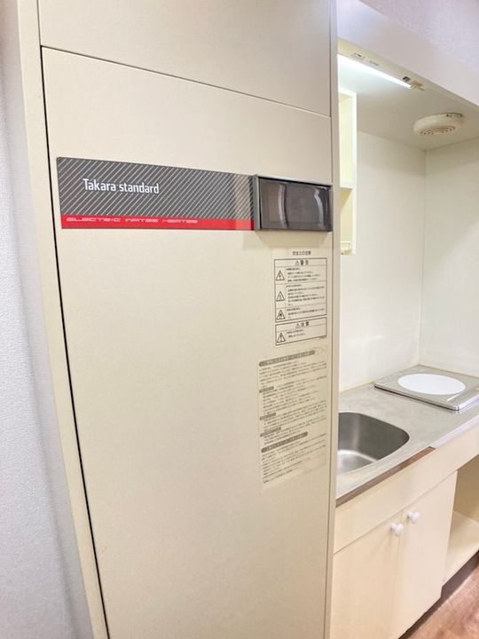 大阪府大阪市浪速区戎本町1丁目(マンション)の賃貸物件のその他画像
