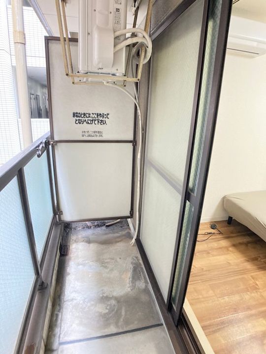 大阪府大阪市浪速区戎本町1丁目(マンション)の賃貸物件のその他画像