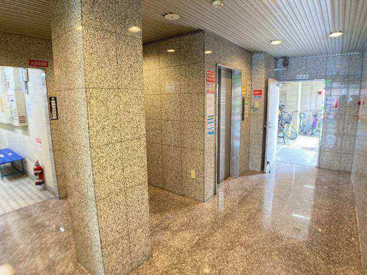 大阪府大阪市浪速区戎本町1丁目(マンション)の賃貸物件のその他画像