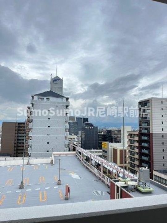 兵庫県尼崎市昭和通5丁目(マンション)の賃貸物件のその他画像