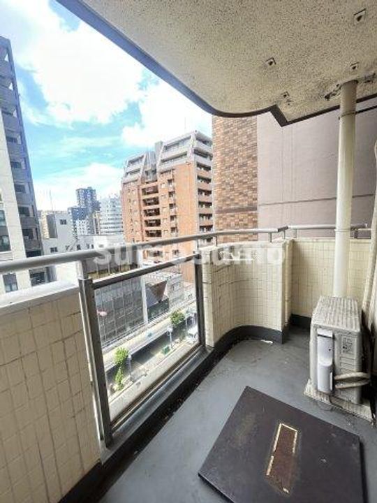 大阪府大阪市中央区松屋町(マンション)の賃貸物件のその他画像