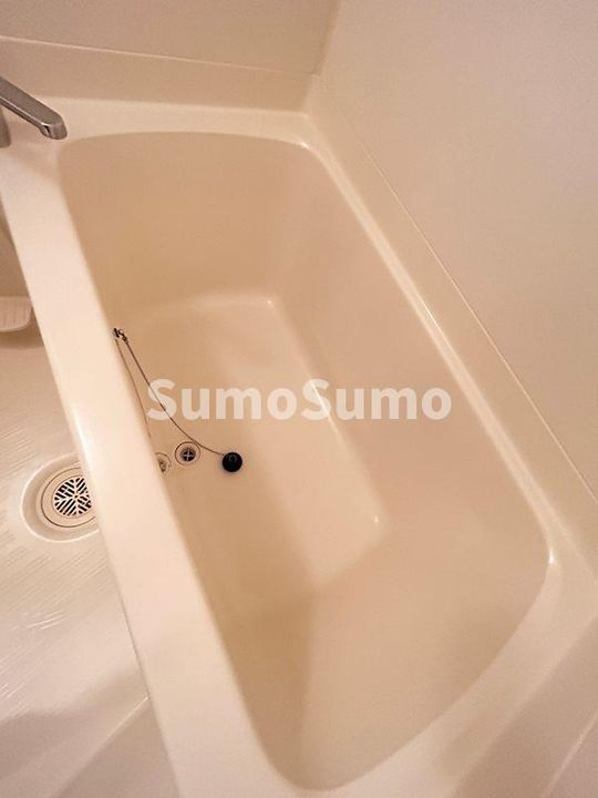 兵庫県神戸市灘区友田町4丁目(マンション)の賃貸物件の風呂