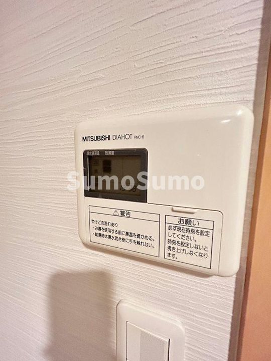 兵庫県神戸市灘区友田町4丁目(マンション)の賃貸物件のその他画像