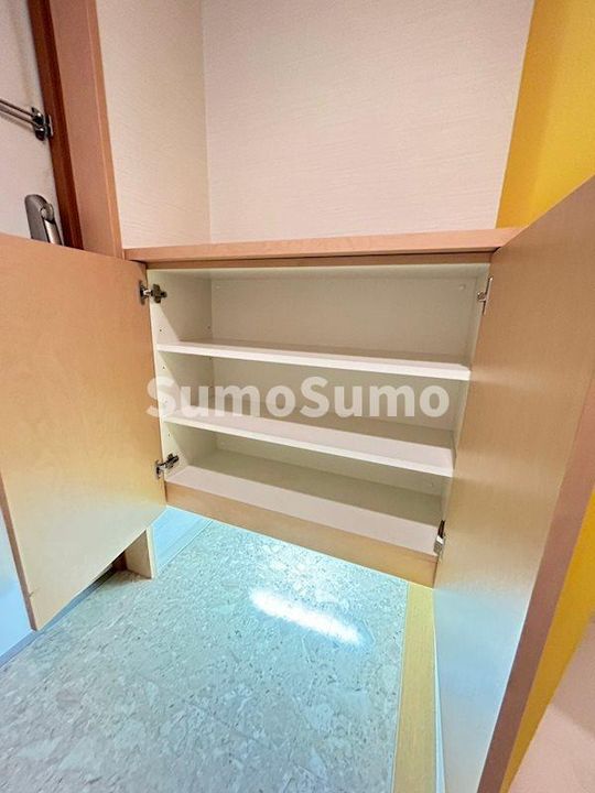 兵庫県神戸市灘区友田町4丁目(マンション)の賃貸物件のその他画像