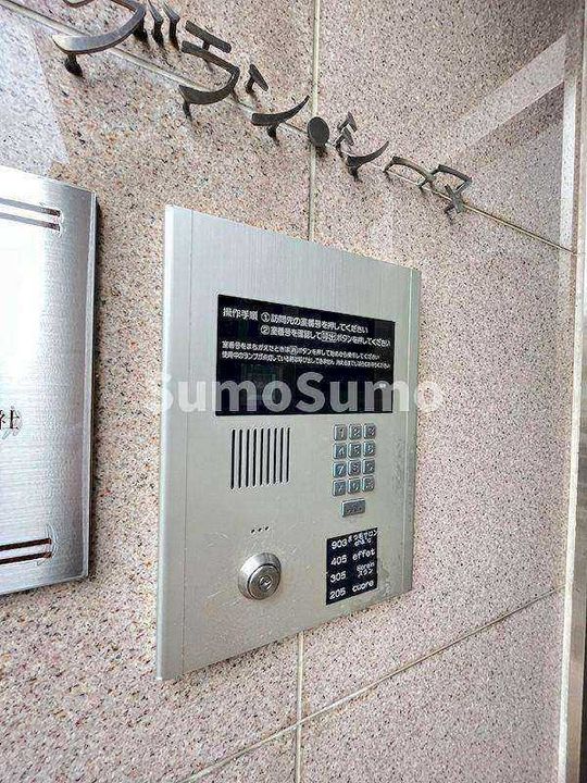 兵庫県神戸市灘区友田町4丁目(マンション)の賃貸物件のその他画像
