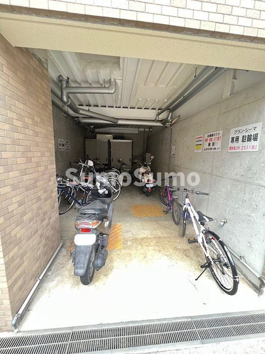 兵庫県神戸市灘区友田町4丁目(マンション)の賃貸物件のその他画像