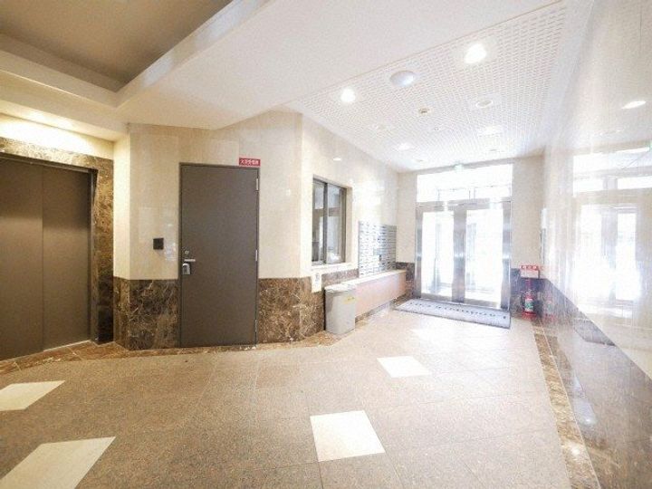 大阪府大阪市中央区内久宝寺町4丁目(マンション)の賃貸物件のその他画像
