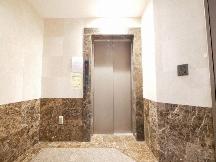 大阪府大阪市中央区内久宝寺町4丁目(マンション)の賃貸物件のその他画像