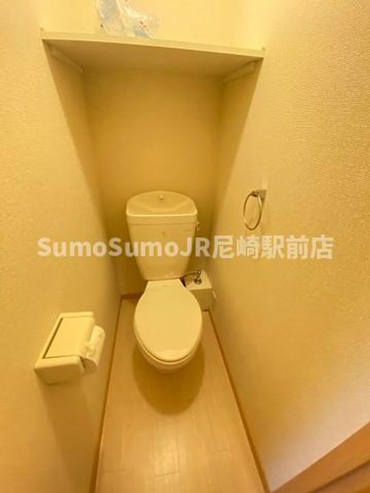 兵庫県尼崎市常光寺2丁目(アパート)の賃貸物件のその他画像