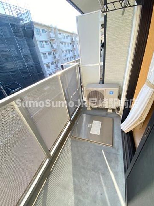 兵庫県尼崎市常光寺2丁目(アパート)の賃貸物件のその他画像