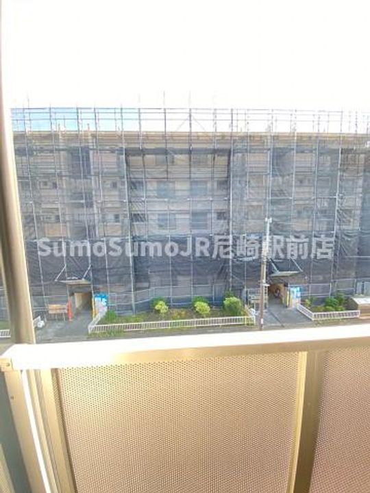 兵庫県尼崎市常光寺2丁目(アパート)の賃貸物件のその他画像