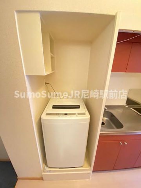 兵庫県尼崎市常光寺2丁目(アパート)の賃貸物件のその他画像