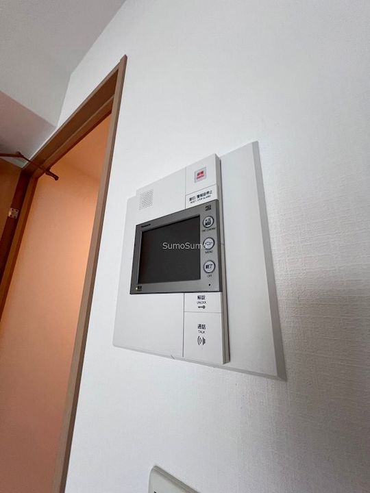 大阪府大阪市浪速区湊町2丁目(マンション)の賃貸物件のその他画像