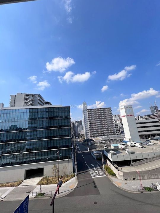 大阪府大阪市浪速区湊町2丁目(マンション)の賃貸物件のその他画像
