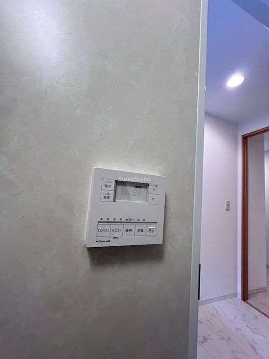 大阪府大阪市浪速区湊町2丁目(マンション)の賃貸物件のその他画像