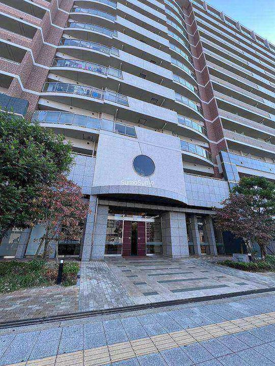 大阪府大阪市浪速区湊町2丁目(マンション)の賃貸物件のその他画像