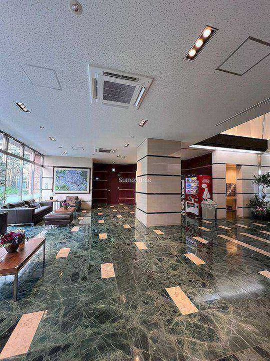 大阪府大阪市浪速区湊町2丁目(マンション)の賃貸物件のその他画像