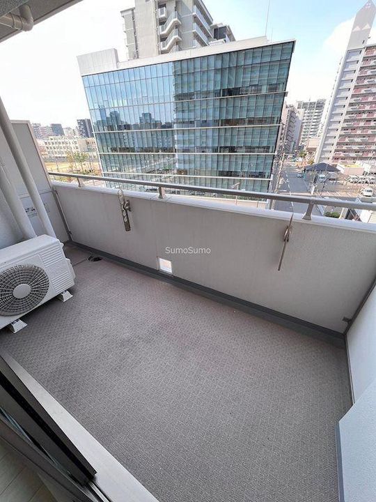 大阪府大阪市浪速区湊町2丁目(マンション)の賃貸物件のその他画像