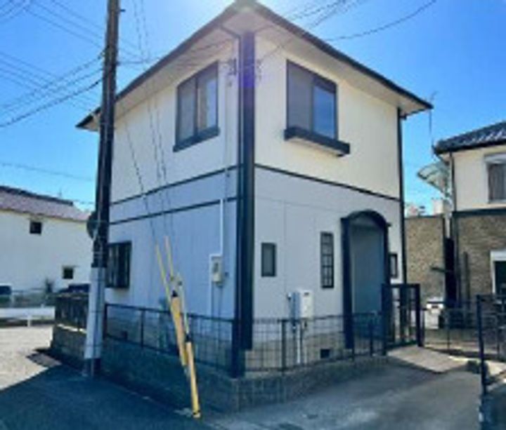 兵庫県神戸市西区南別府2丁目(一戸建)の賃貸物件の外観