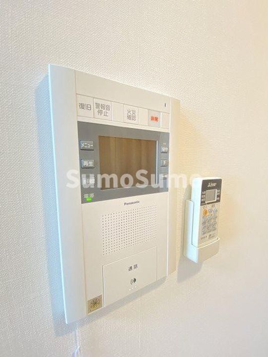 兵庫県尼崎市杭瀬本町1丁目(マンション)の賃貸物件のその他画像