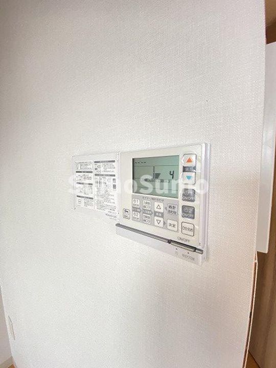 兵庫県尼崎市杭瀬本町1丁目(マンション)の賃貸物件のその他画像