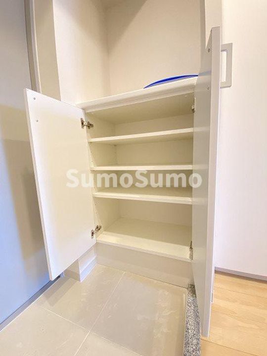 兵庫県尼崎市杭瀬本町1丁目(マンション)の賃貸物件のその他画像